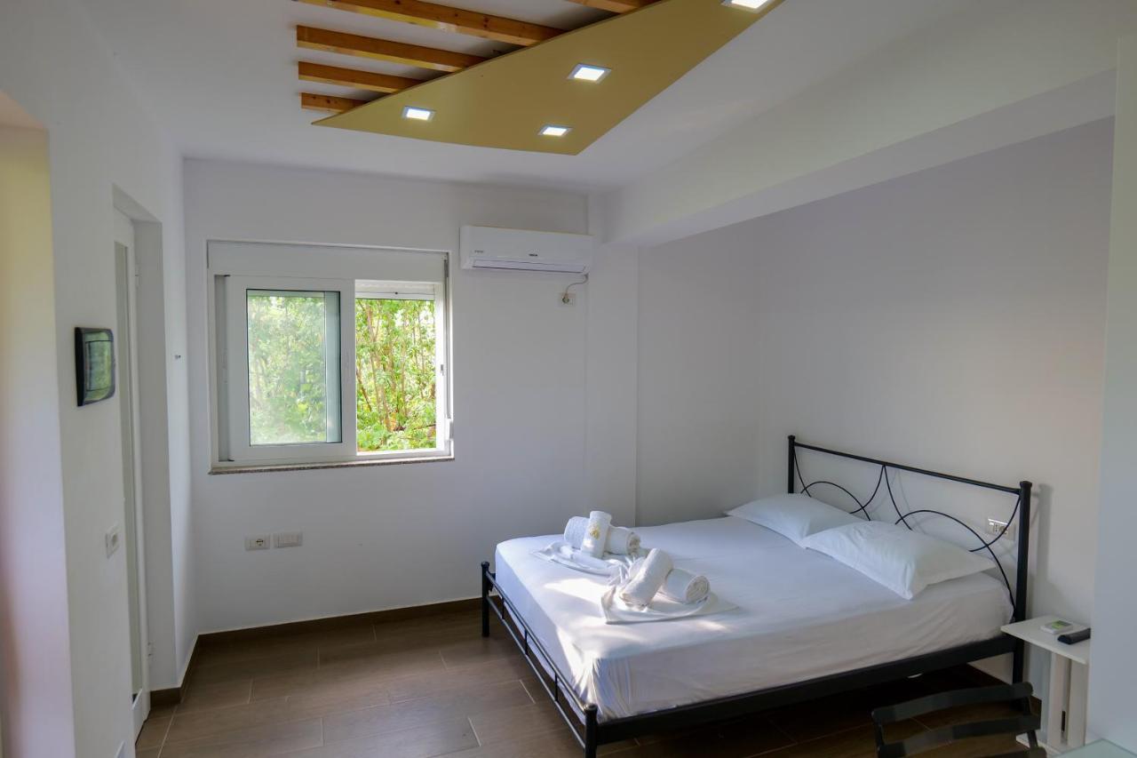 Villa Ani 보르쉬 외부 사진