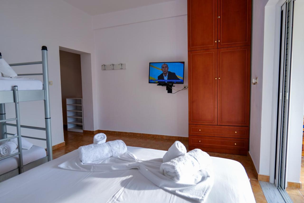 Villa Ani 보르쉬 외부 사진