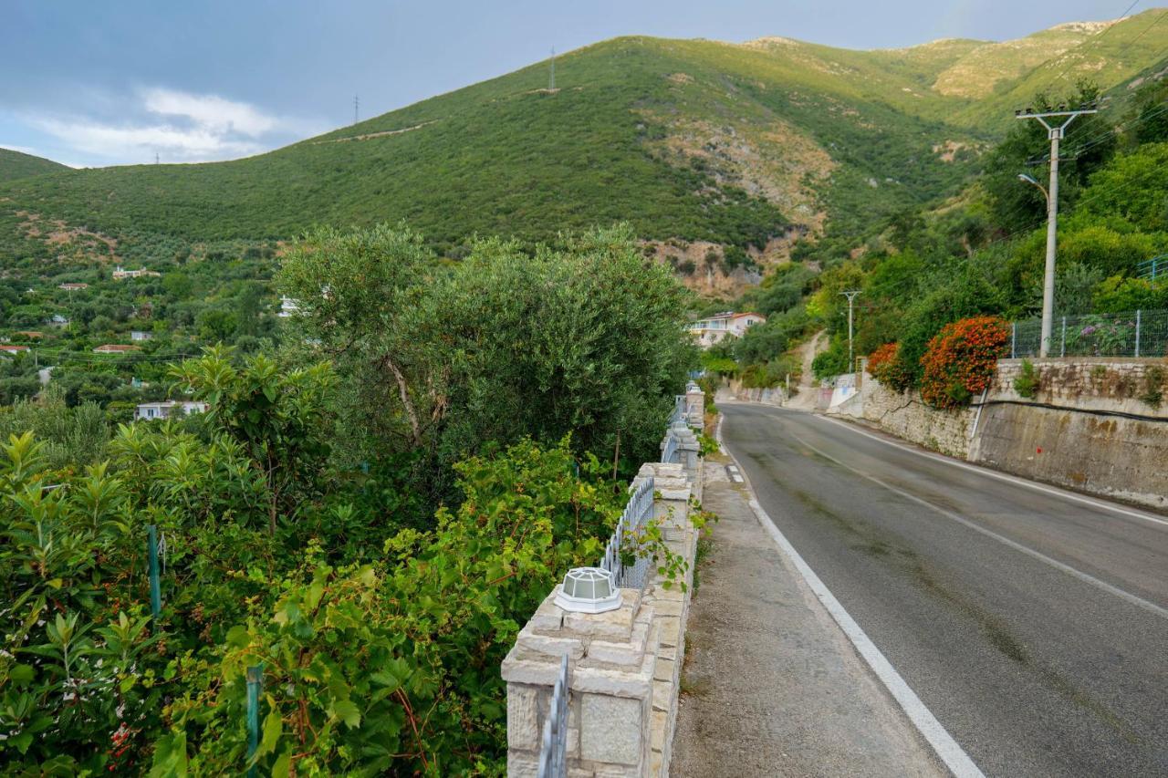 Villa Ani 보르쉬 외부 사진