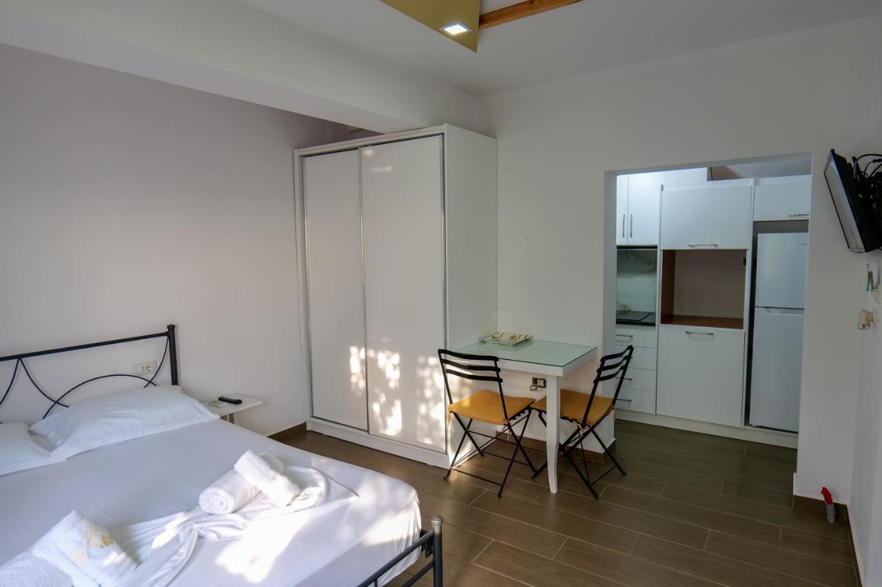Villa Ani 보르쉬 외부 사진