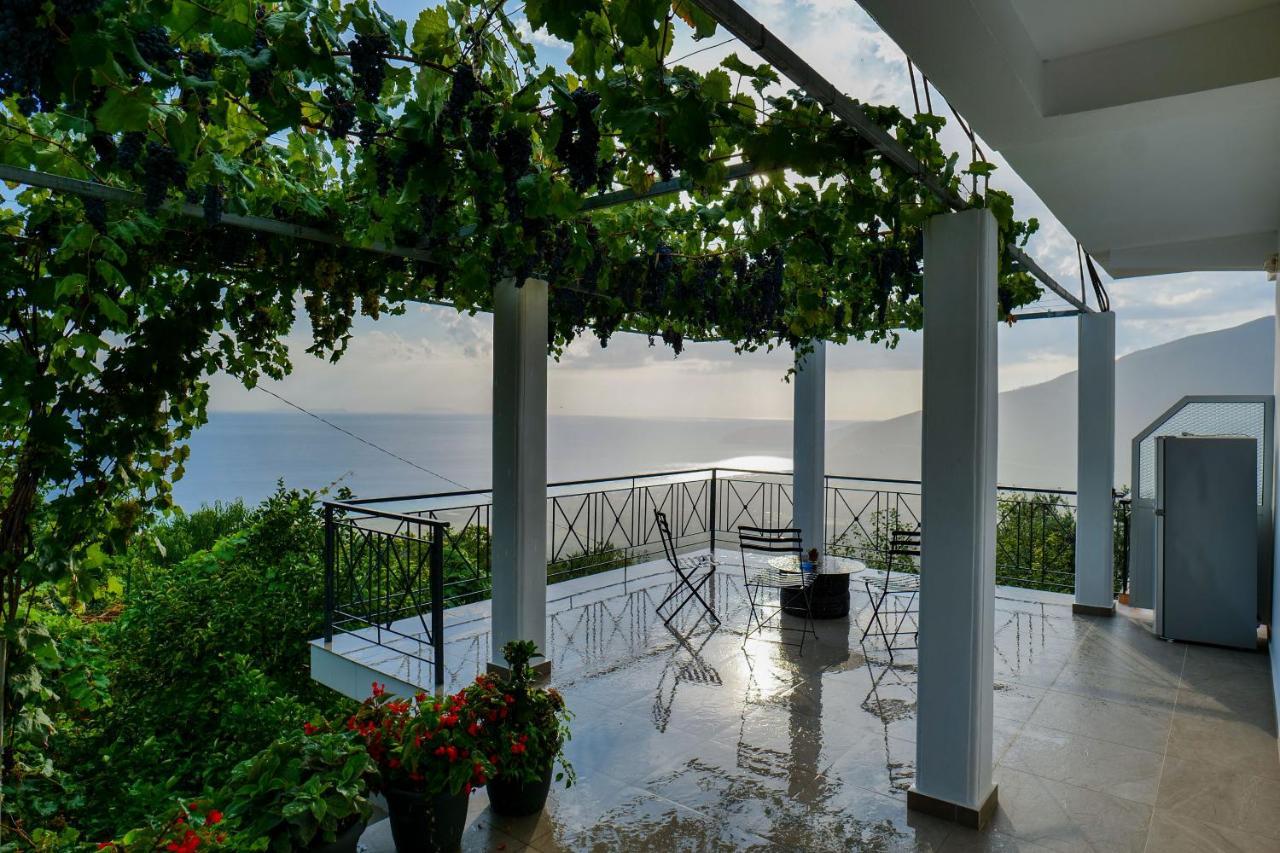 Villa Ani 보르쉬 외부 사진