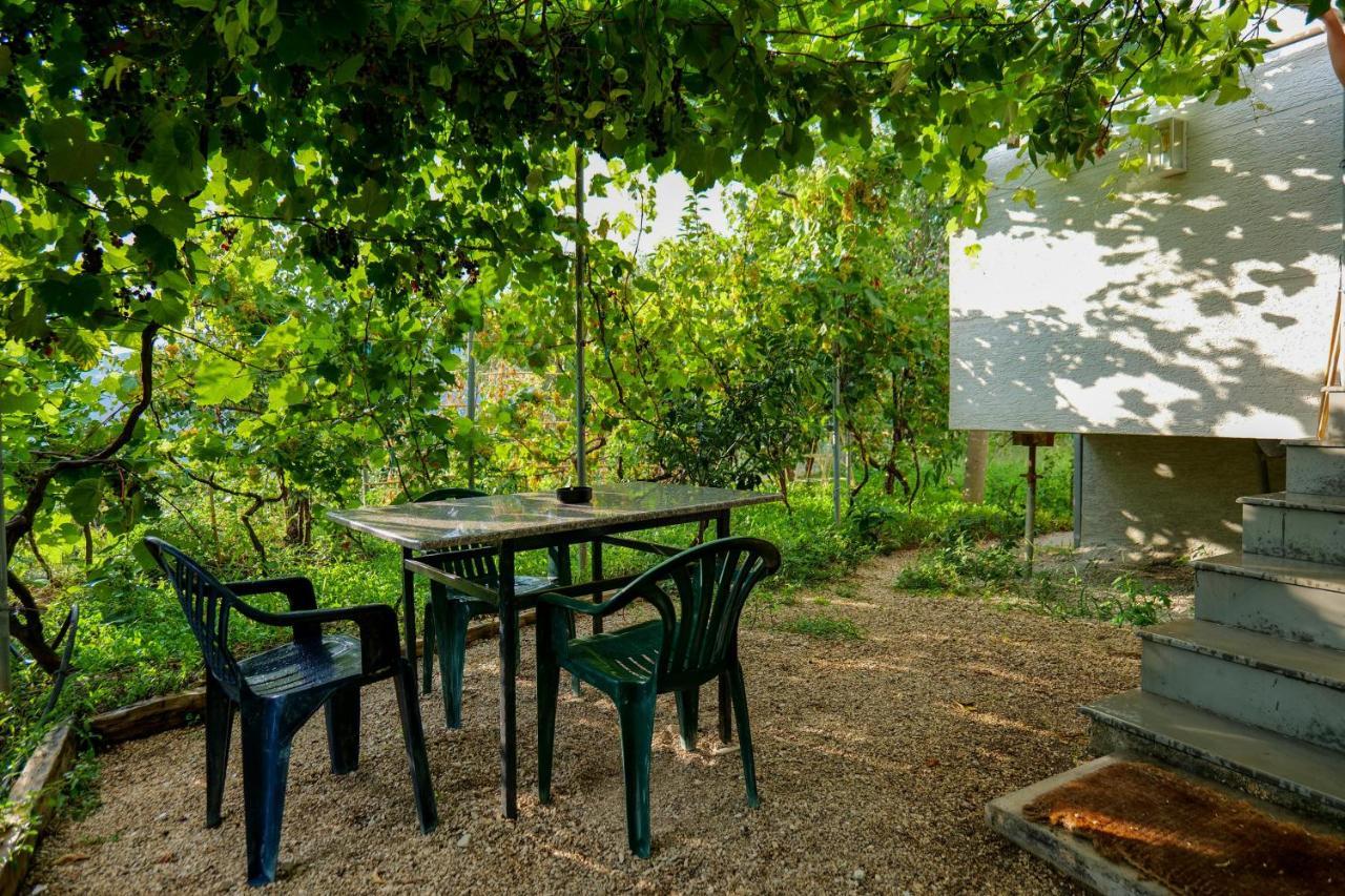 Villa Ani 보르쉬 외부 사진