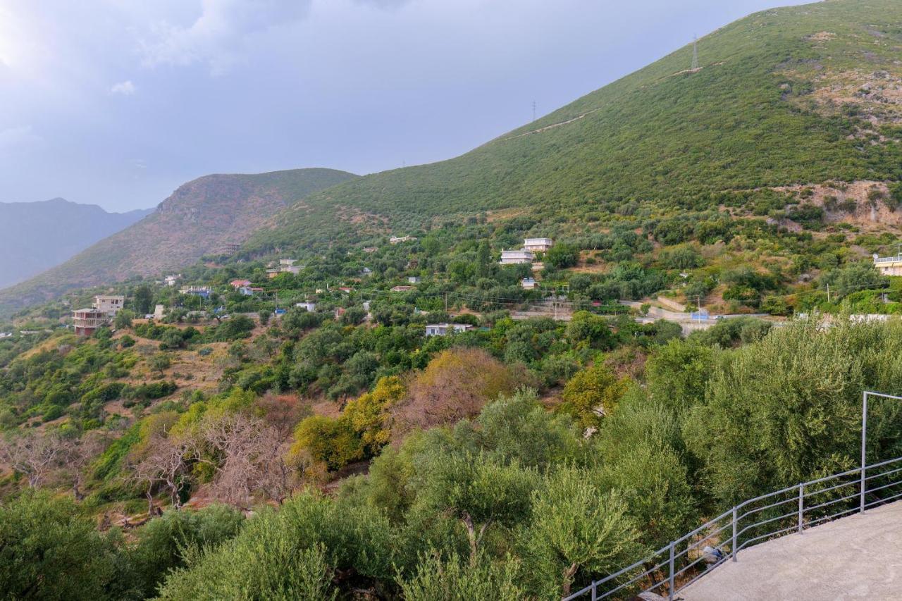 Villa Ani 보르쉬 외부 사진