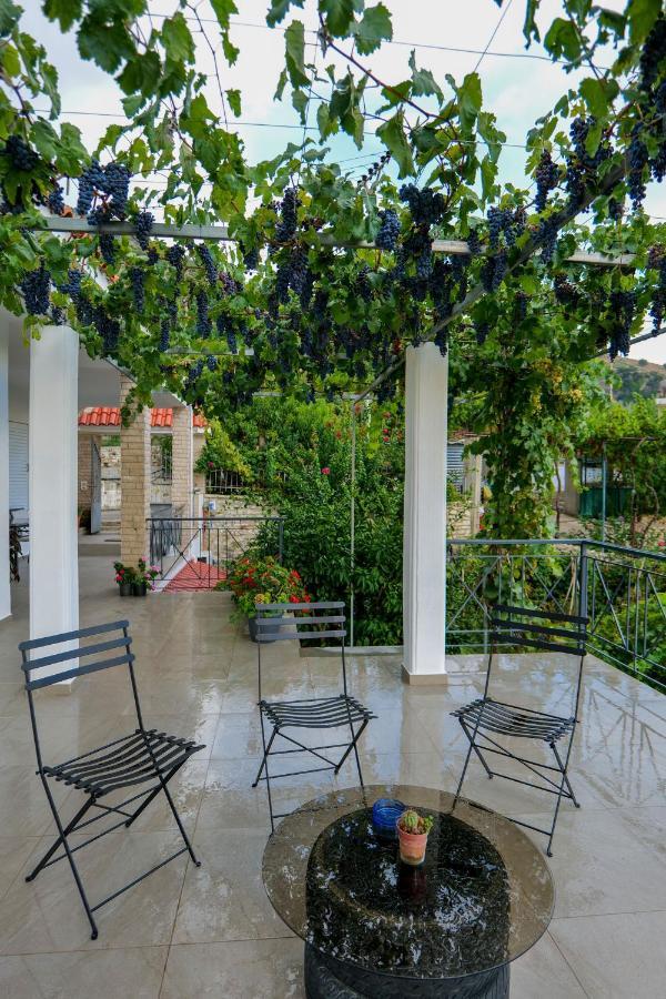 Villa Ani 보르쉬 외부 사진