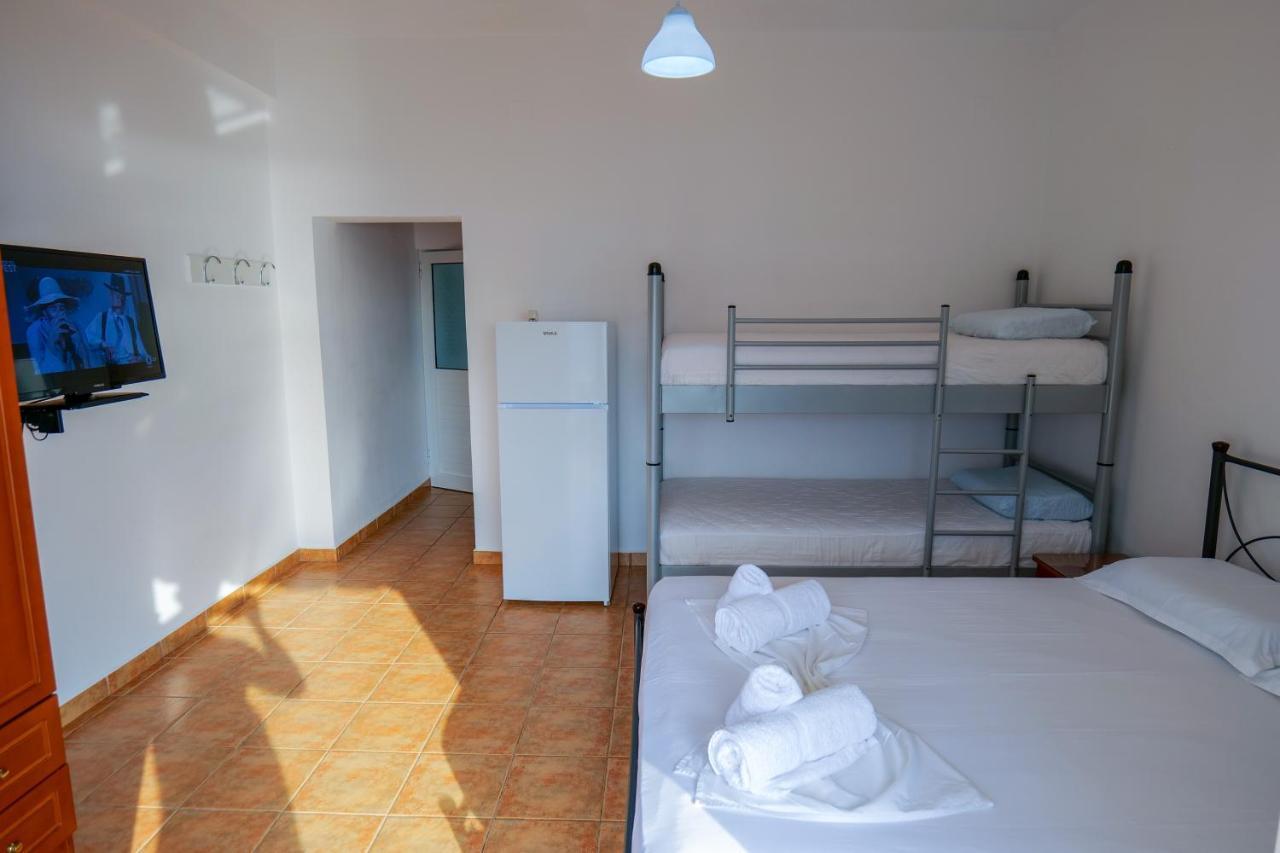 Villa Ani 보르쉬 외부 사진