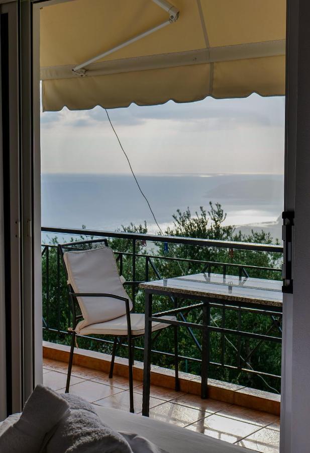 Villa Ani 보르쉬 외부 사진