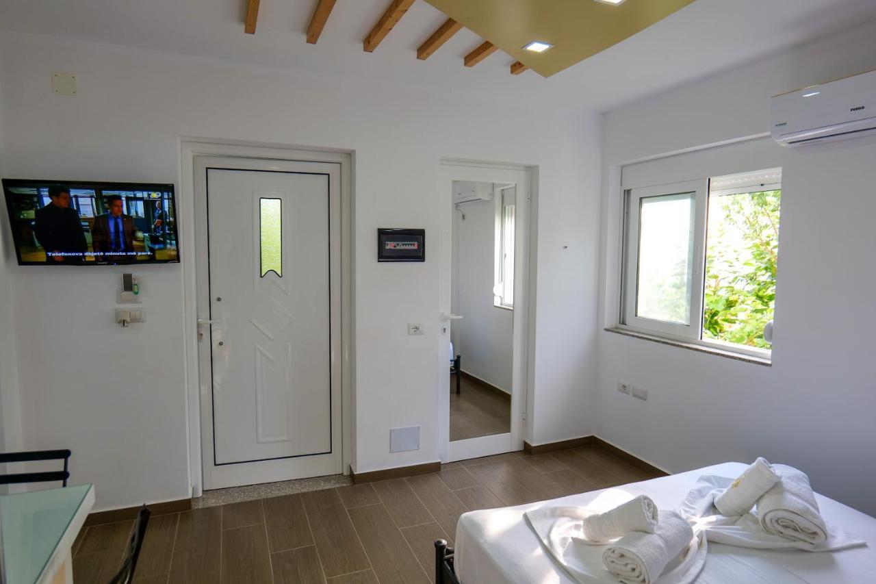 Villa Ani 보르쉬 외부 사진