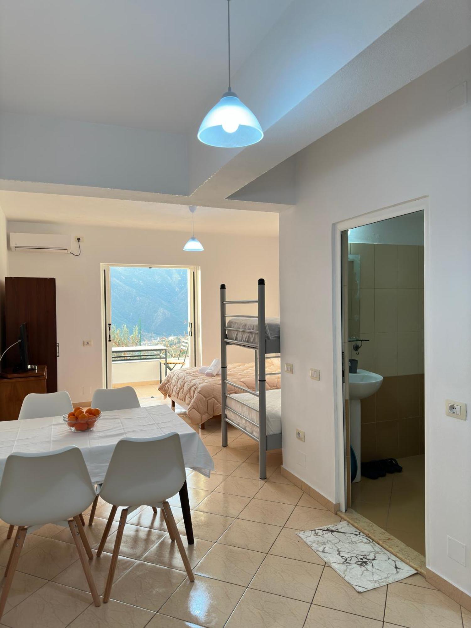 Villa Ani 보르쉬 외부 사진
