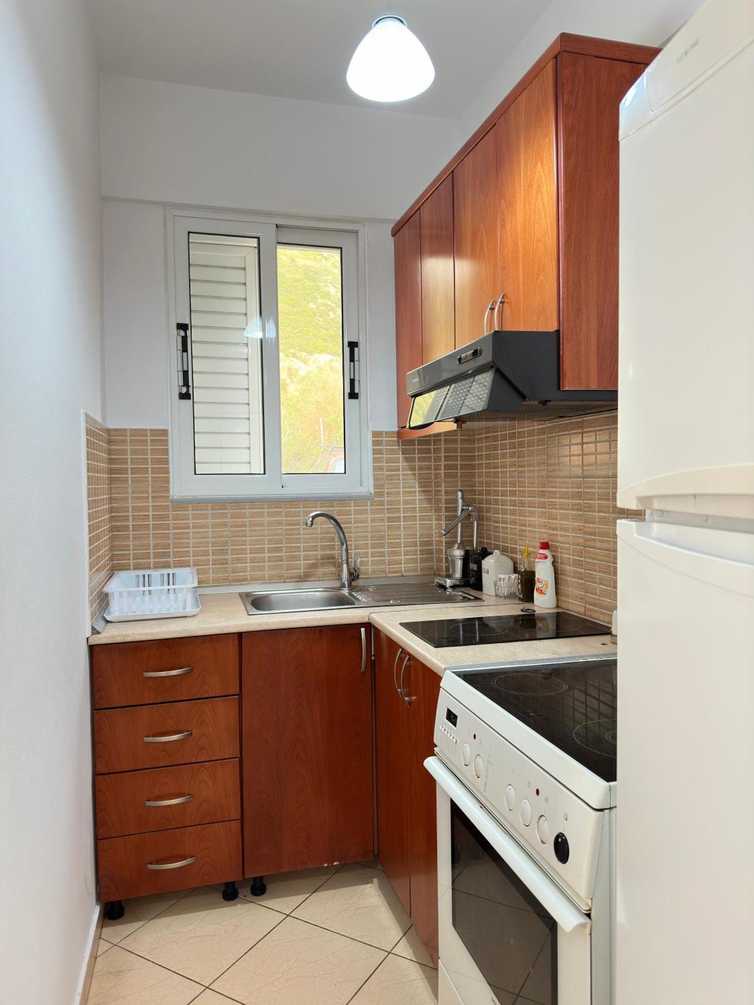 Villa Ani 보르쉬 외부 사진