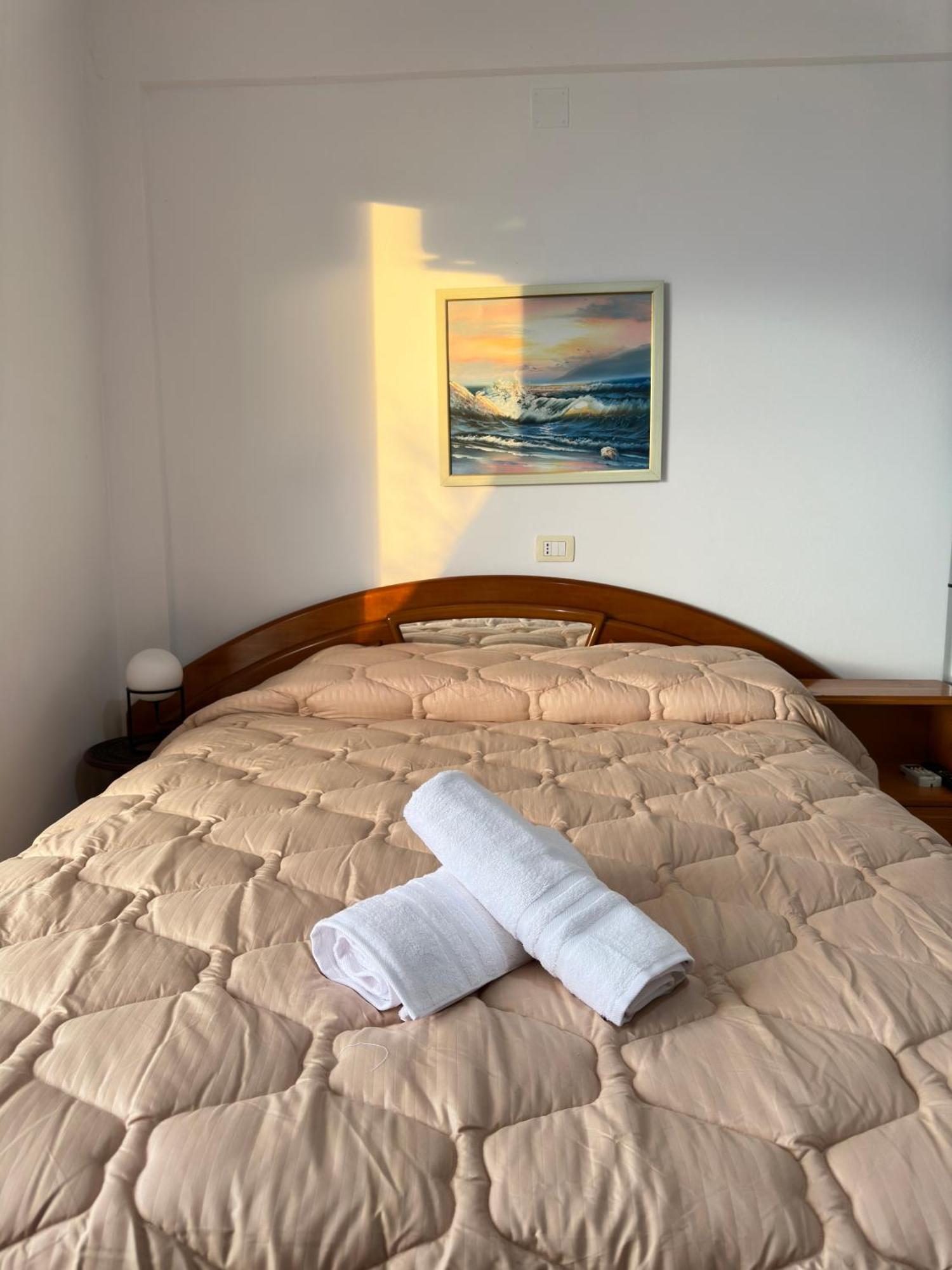 Villa Ani 보르쉬 외부 사진