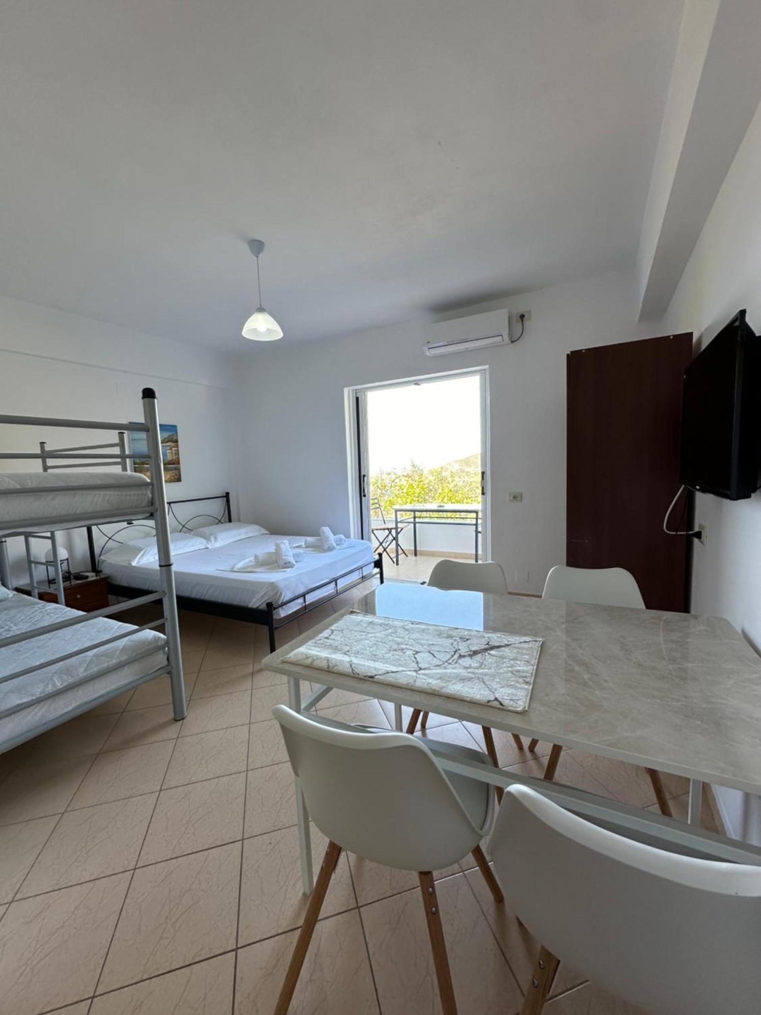 Villa Ani 보르쉬 외부 사진