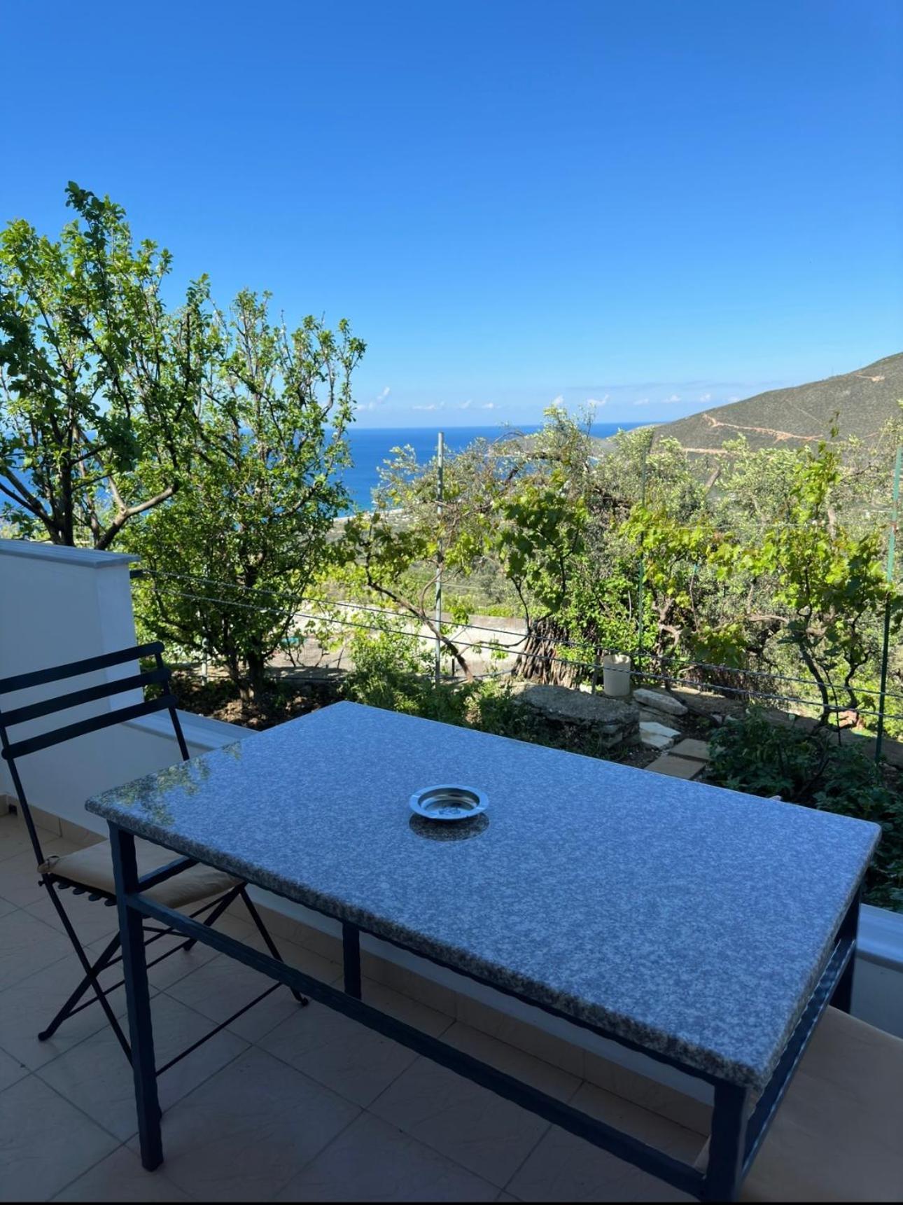 Villa Ani 보르쉬 외부 사진