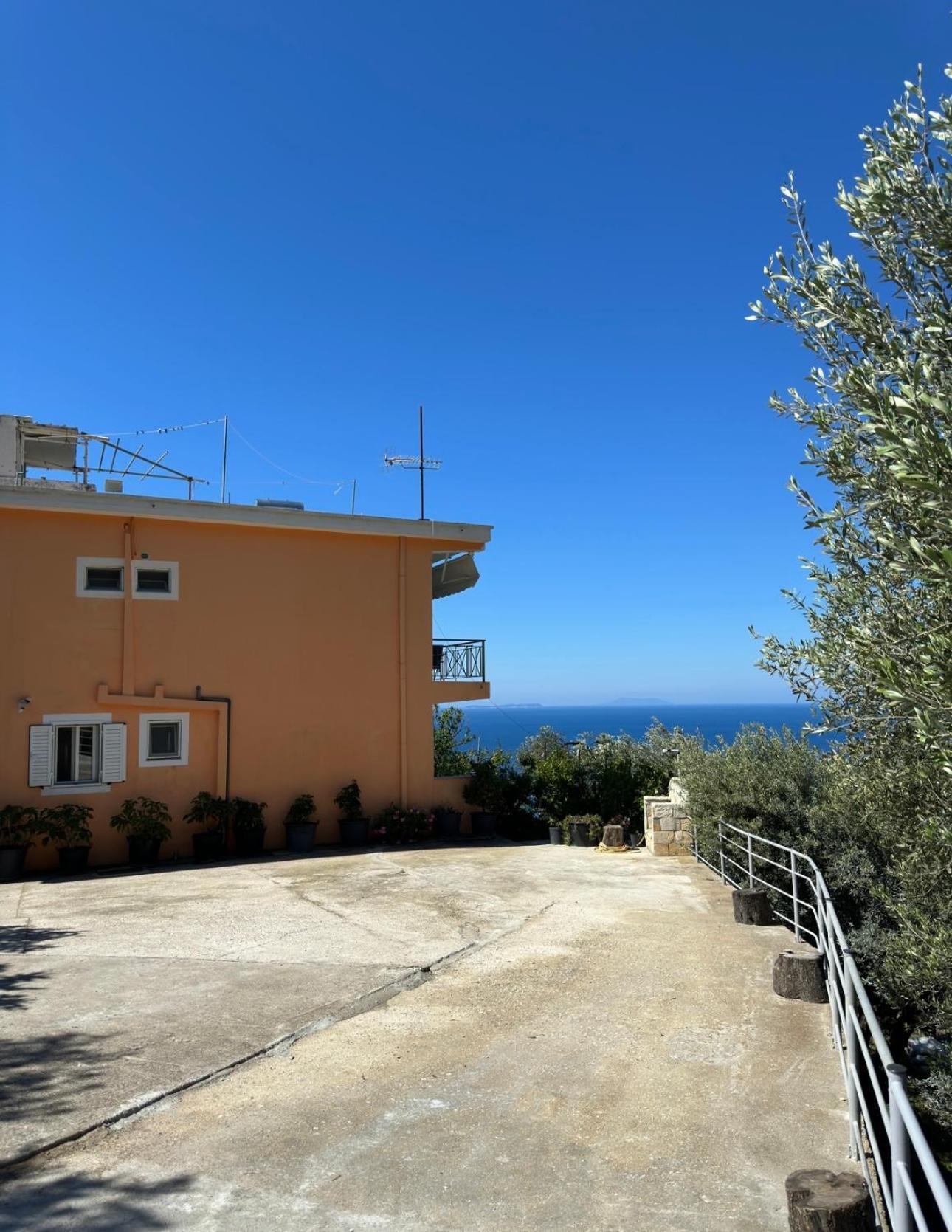 Villa Ani 보르쉬 외부 사진